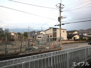 フレグランス宇美の物件内観写真